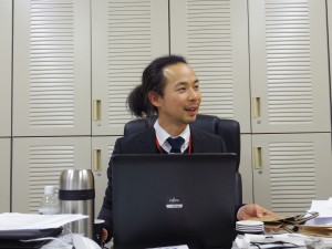 2０１７年度　よしの乃里創造委員会　委員長　植村安敬君